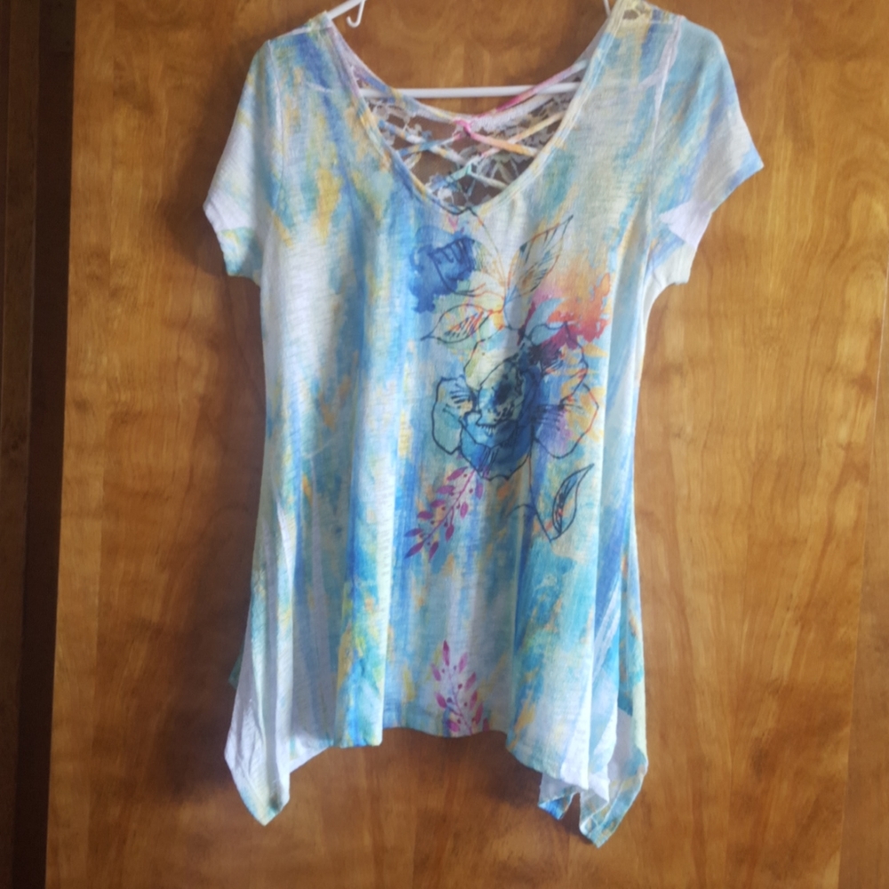 Blouse - Picture 2 of 4